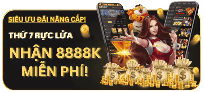 Chương trình VIP Go888