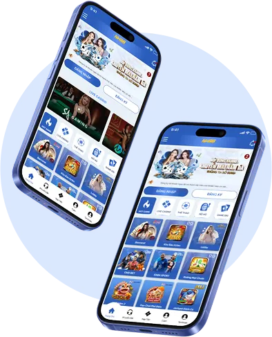 Trải nghiệm mượt mà go888 đăng nhập