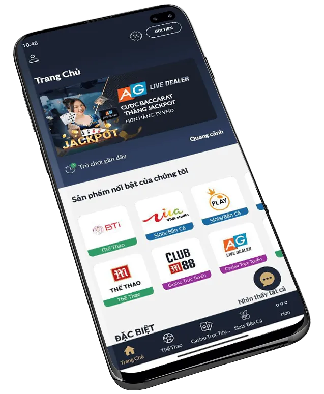Khuyến mãi go888 hấp dẫn